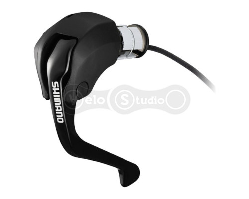 Дуал Dual Control Shimano Ultegra TT Di2 ST-R8060-L лівий 2 швидкості