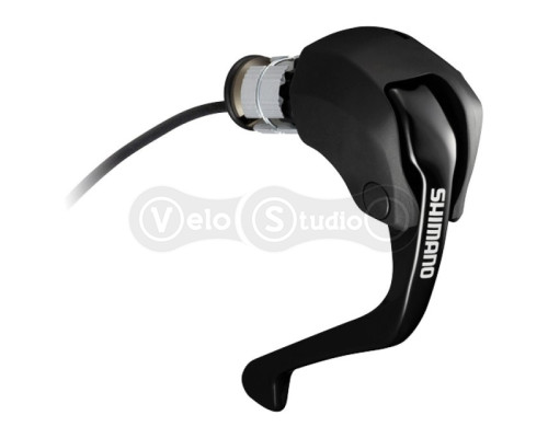 Дуал Dual Control Shimano Ultegra TT Di2 ST-R8060-R правий 11 швидкостей