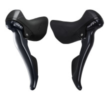 Дуали Dual Control Shimano Sora ST-R3000 2x9 швидкостей