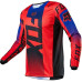 Джерсі FOX 180 OKTIV Jersey Flo Red розмір L