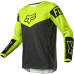 Джерсі FOX 180 REVN Jersey Flo Yellow розмір M