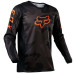 Джерси FOX 180 TREV Jersey Black Camo размер M
