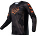 Джерси FOX 180 TREV Jersey Black Camo размер M