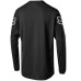 Джерси FOX Flexair Fine Line Jersey Black размер M