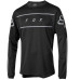 Джерси FOX Flexair Fine Line Jersey Black размер M