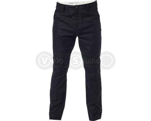 Джинсы FOX Essex Stretch Pant Black размер 32