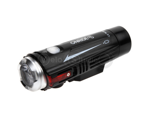 Фара ONRIDE Ray USB 800 Lum