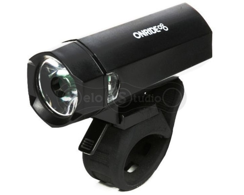 Фара велосипедная ONRIDE Sill 40 Люмен