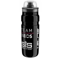 Фляга ELITE Fly Team Ineos 750 мл із кришкою