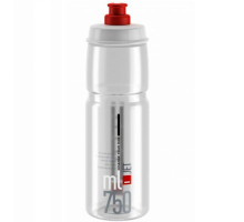 Фляга ELITE JET 750 мл прозрачная