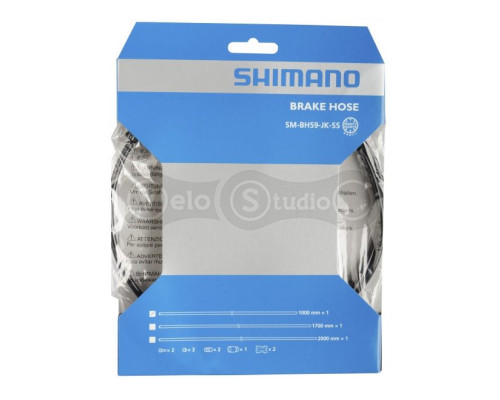 Гідролінія Shimano SM-BH59-JK, 1000мм