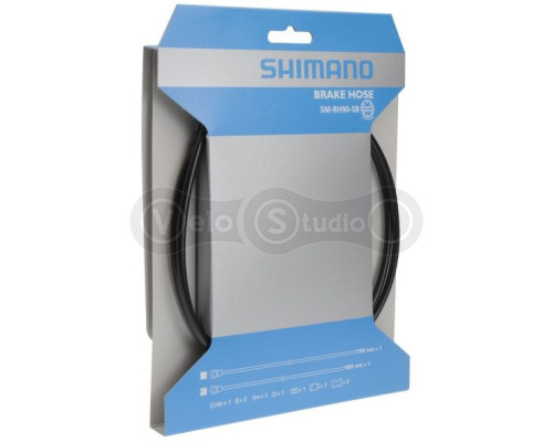 Гідролінія Shimano SM-BH90-JKSS (Dura-Ace, Ultegra, 105) шосе, 1000мм чорна