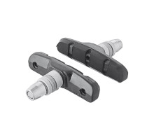 Тормозные колодки Shimano S65T V-brake BR-M420 50 штук
