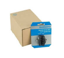 Тормозные колодки Shimano R50T4 шоссейных тормозов, BR-2400 =5пар