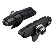 Тормозные колодки Shimano R55C4 для BR-5800/5700 шоссейных тормозов