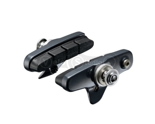 Тормозные колодки Shimano R55C4 Ultegra шоссейных тормозов