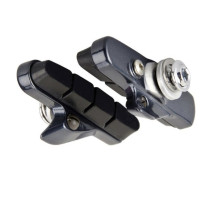 Тормозные колодки Shimano R55C4 Ultegra шоссейных тормозов, прямой монтаж