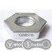 Гальмівний елемент Shimano BR-IM41-F BRAKE UNIT FIXING NUT (M9X3.5MM)