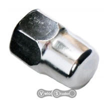 Гайка ковпачкова Shimano BR-IM40 CAP NUT (3/8")