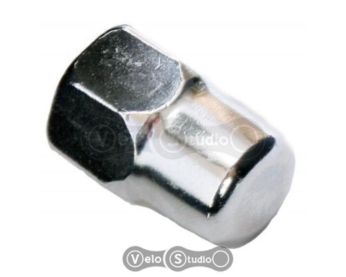 Гайка колпачковая Shimano BR-IM40 CAP NUT (3/8")