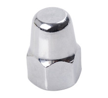 Гайка Shimano HB-IM40 CAP NUT (M9)