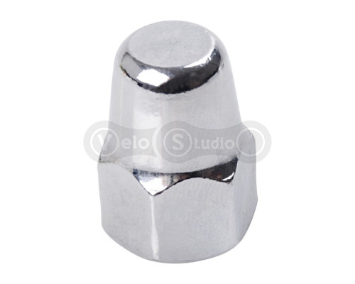 Гайка Shimano HB-IM40 CAP NUT (M9)