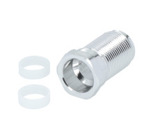 Гайка педалей Shimano PD-M780/М540 левая