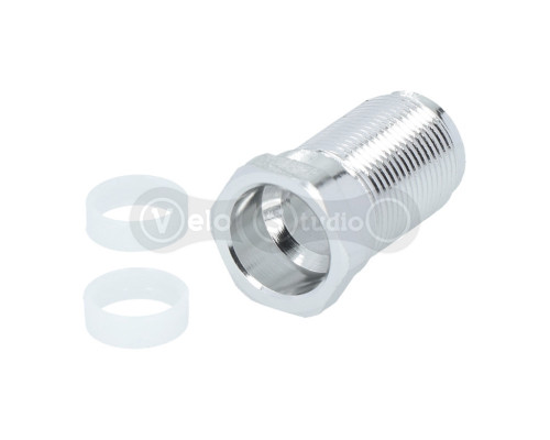 Гайка педалей Shimano PD-M780/М540 левая