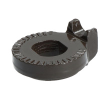 Гайка Shimano SG-4R35/SG-8R20 5L втулки (BROWN)