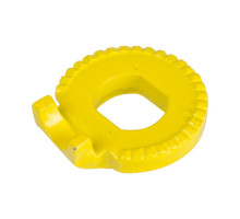 Гайка втулки Shimano SG-7C21/SG-7C22/SG-3C41 (YELLOW)