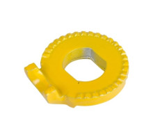 Гайка Shimano SG-8R20 8L втулки (YELLOW)