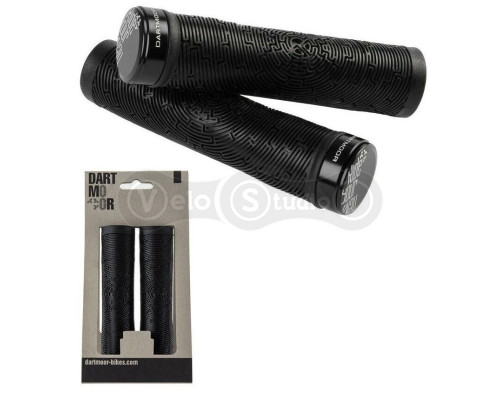 Грипси Dartmoor Maze чорні DART-A2611