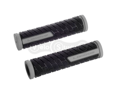 Грипси Longus GRID сірі