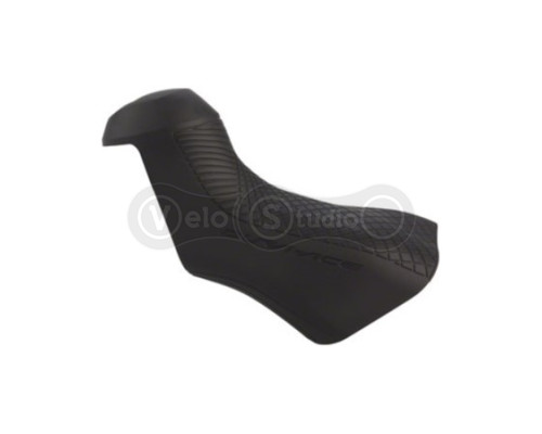 Резинки Shimano ST-R9150 Dura-Ace на ручки шоссе, пара