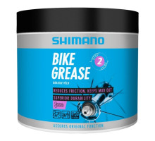 Густе мастило Shimano Grease Regular 625 мл