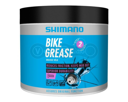 Густе мастило Shimano Grease Regular 625 мл