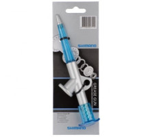 Пистолет Shimano для густой смазки