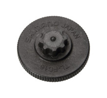 Інструмент Shimano TL-FC16 монтажного болта шатунів з інтеграцією. осями (пластик)