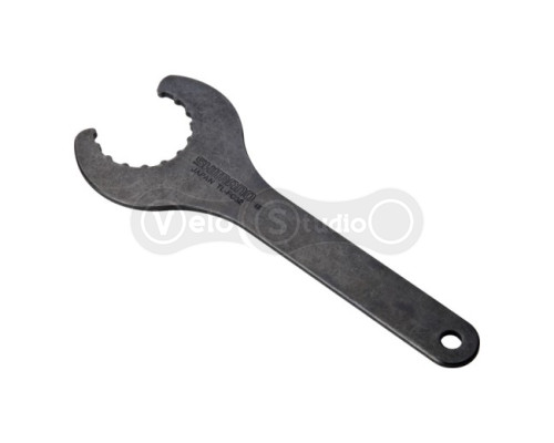 Інструмент Shimano TL-FC32 чашок каретки шатунів з інтеграцією. осями