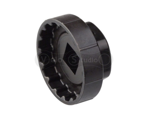 Інструмент Shimano TL-FC37 чашок каретки ULTEGRA SM-BBR60