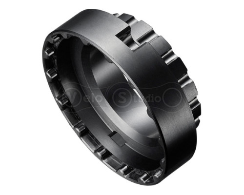 Инструмент Shimano TL-FC39 для стопорных колец шатунов FC-E8000