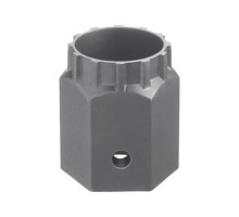 Инструмент Shimano TL-LR10 для ротора Center Lock и кассеты HG