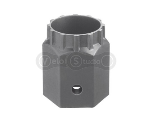 Инструмент Shimano TL-LR10 для ротора Center Lock и кассеты HG