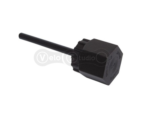 Інструмент Shimano TL-LR15 для ротора Center Lock та касети HG