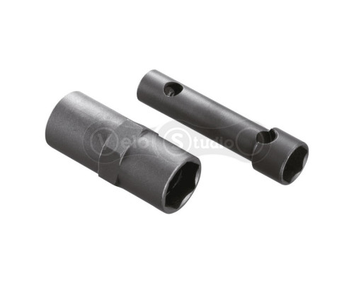 Інструмент Shimano TL-PD33 для конусів педалей (7x10 мм та 10x13 мм)