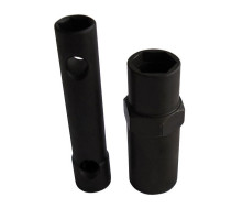 Інструмент Shimano TL-PD63 для конусів педалей (7x8 мм та 10x11 мм)