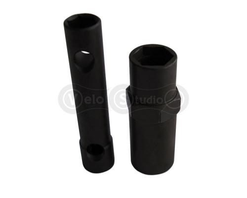 Інструмент Shimano TL-PD63 для конусів педалей (7x8 мм та 10x11 мм)