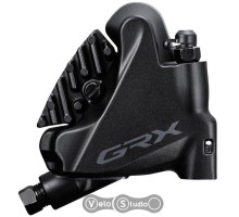 Калипер гидр. диск. тормозов Shimano GRX BR-RX400