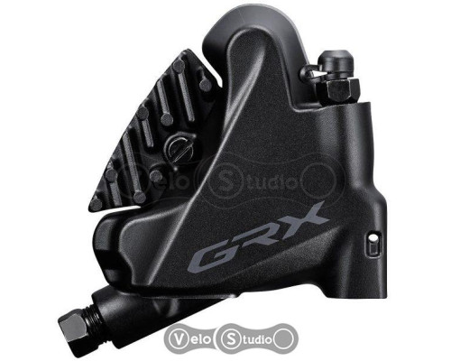 Калипер гидр. диск. тормозов Shimano GRX BR-RX400