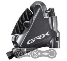 Калипер гидр. диск. тормозов Shimano GRX BR-RX810